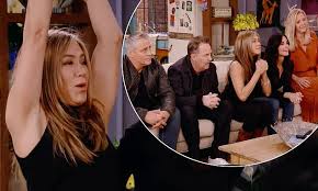 To know more about sky's video. Friends The Reunion Will Be Released In The Uk On Sky On The Same Day As Hbo Max