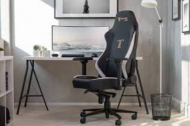Although secretlab chairs are more expensive than some cheaper brands, such as gtracing, homall, and respawn gaming chairs, their build quality and features are much better. Titan Series Gaming Chairs Secretlab Eu