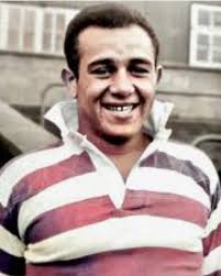 Thanks to all the DJs John King , Roy Parr Denise Fulton , Stuart Lewis  Corr and Arthur Hutton . Great sets by everyone kept the dancefloor full  all day . Well