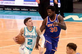 .minnesota timberwolves misc nba g league new orleans pelicans new york knicks oklahoma city thunder orlando magic philadelphia 76ers phoenix suns portland trail blazers. Preview Hornets Take On Knicks In Near Must Win Game At The Hive