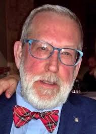 Obituary for Roland Alan Klockow