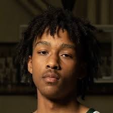 Rashad Mitchell's Peabody High School Bio