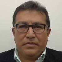 Edwin Guillermo Escobedo Del Carpio