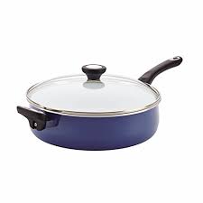 farberware ceramic cookware review 2019