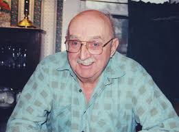 Frederick Nickerson Obituary