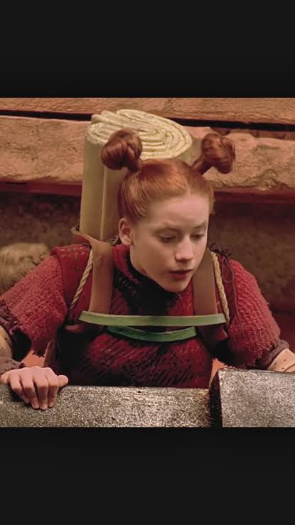 The Borrowers (1997): A Fantastic Adventure Comedy