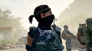 You will not be able to unlock dark zones in the division 2 until roughly level ten after some of the projects for the theater settlement. The Division 2 Dark Zones Guide How To Unlock And Tips