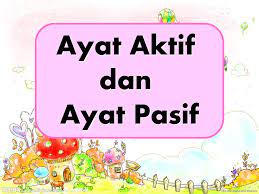 Əslində bu o qədər də qorxulu deyil. Ayat Aktif Dan Ayat Pasif Ppt Download