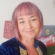 Michelle Fleur Knowles