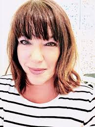 Jessica Adams's Instagram, Twitter & Facebook