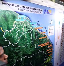 August 12, 2017 admin leave a comment berapakah anggaran tiket keretapi laju antara kuala lumpur ke kota bharu apabila projek keretapi pantai timur (ecrl) siap nanti kini menjadi perhatian pelbagai pihak. Ke Pantai Timur Ecrl Atau Lebuh Raya
