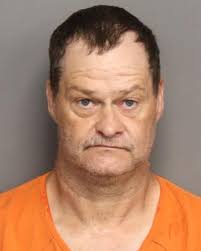 Arrest Report for October 20