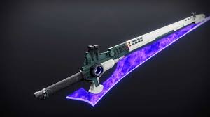 Best Swords In Destiny 2: Tier List For Pvp & Pve