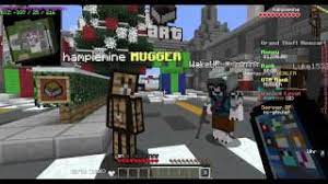 Hop into the city of minesantos, sanktburg or new mineport, loot chests full of awesome gear, and kill anyone who stands in your way. 4 Servers Gta Minecraft Server Youtube