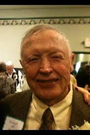 Thomas Gibbons Obituary