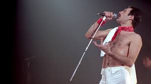Singer freddie mercury, guitarist brian may, drummer roger taylor and bass guitarist john deacon take the music world by storm when they form the rock 'n' roll band queen in 1970. A Stunning Live Concert Film Of Queen Performing In Montreal Digitally Restored To Perfection 1981 Open Culture