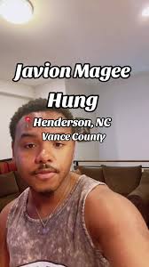 Justice for Javion Magee: Uncovering the Truth in Henderson, NC