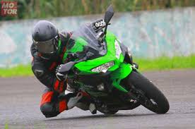 Sample question for pt assessment. Ini Ulasan Tes New Kawasaki Ninja 250 Di Sirkuit Sentul Apa Kelebihannya Motorplus Online Com