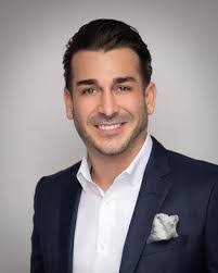 Nicholas Pace's Instagram, Twitter & Facebook