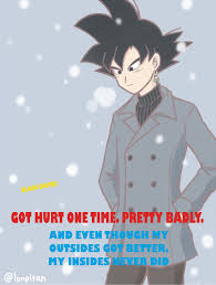 Everyone deserves redemption (a goku x female goku black story) july 25, 2017 undersonicztyper. Black Quotes Home Facebook