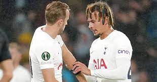 Latest tottenham news including live scores, fixtures and results plus transfer updates and announcements from new spurs manager jose mourinho. Tottenham Star Who Mastered His Own Downfall Told To Escape Conte Lure