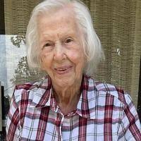 Edna Bernice Turman Obituary (2024)