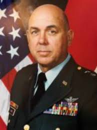 Cal Guard remembers Maj. Gen. Robert Brandt