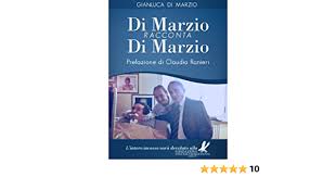 Gianluca di marzio is exactly that. Di Marzio Racconta Di Marzio Italian Edition Ebook Di Marzio Gianluca Amazon De Kindle Shop