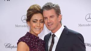 Woher kommt das, diese angst vor dem fremden, die so in uns ist? Markus Lanz Er Wird Wieder Vater