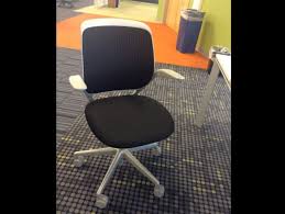 Your cobi should complement your office design and needs perfectly. Cobi Chair Better Source
