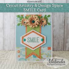 If so, then you can wait and link them with the cricut explore air. My Paper Crafting Com My Cricut Cards