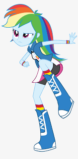 Official page mlprainbow rainbow dash and my little pony friendship is magic (english and french). Clothes Equestria Girls Rainbow Dash Safe Shorts Equestria Girl Rainbow Dash Png Transparent Png 825x1600 Free Download On Nicepng