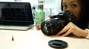 Stuck At Home Photo Ideas 1 Tiny People Photos Youtube Photography Education Photography Composition Photography