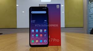 • december security patch • updated translations • address sepolicy denials • updated bt aptx blobs from. Redmi Note 7 Pro Gets Fortnite Support With Miui 10 2 10 0 Update Technology News The Indian Express