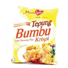 Cara membuat fried chicken dengan tepung sajiku. Resep Ayam Goreng Tepung Bumbu Sajiku Mudah Buatnya Dan Seenak Ayam Resto Bukareview