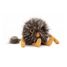 Jellycat Monster Ball 12 Inches Jellycat Animal Babies Toys Cute Plush
