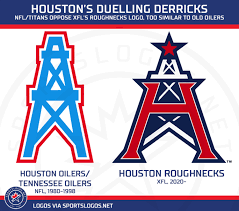 Don discusses the capitals situation. Nfl Titans Oppose Trademark Of Roughnecks Xfl Logo Sportslogos Net News