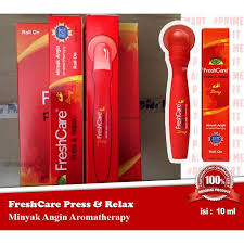 Praktik di lembaga tertinggi negara bernama majelis. Buy Freshcare Press Relax Roll On 10ml Strong Eucalyptus Seetracker Malaysia