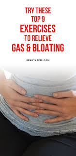 Bloating is no fun—in fact, it's uncomfortable as hell. 7 Easy Exercises And Stretches To Relieve Gas And Bloating Relieve Gas And Bloating Relieve Gas Bloating Relief