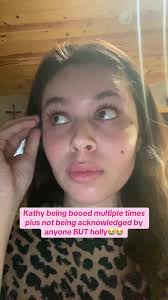 Kathy St Johns Vs Kay Fyler Show