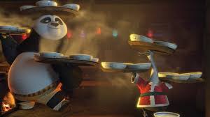 Kung fu panda bonnes f?tes. Photo Du Film Kung Fu Panda Bonnes Fetes Photo 8 Sur 16 Allocine