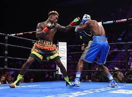 In fact, castaño kept coming forward. Jermell Charlo Sounded Warning Tuesday I M Dangerous Big Fight Weekend