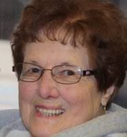 Margaret Harry Obituary (2019)