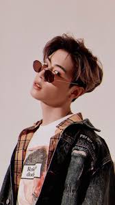  Mark Tuan Cutest Wallpaper Collection Got7 Got7 Aesthetic Got7 Got7 Mark