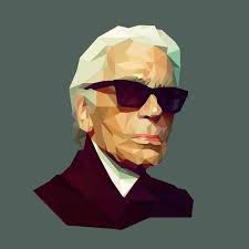 20 Karl Lagerfeld-Ideen