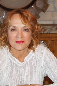 Artist Monique Kristofors