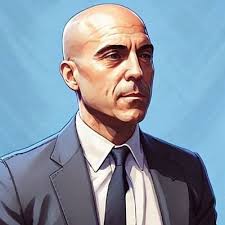 Mike Luca (@mike_luca)