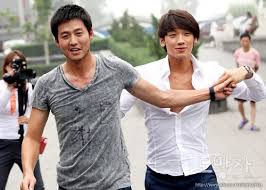 Because of i never watch fugitive plan b so i think that city hunter is the best of all korean drama please give. Fugitive Plan B Asian Actors Bi Rain Actors