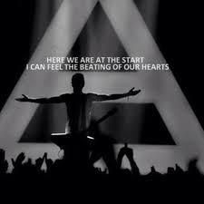 30 Seconds To Mars Was It A Dream Lyrics Vox Populi 30 Seconds To Mars 30 Seconds To Mars Lyrics To Live By Shannon Leto