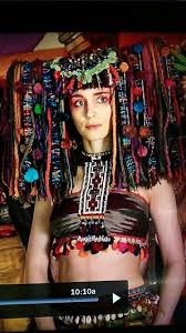 Tiger Lily From The New Pan Would Be A Super Fun Cosplay Beautiful Costumes Tiger Lilly Costume Tiger Lily